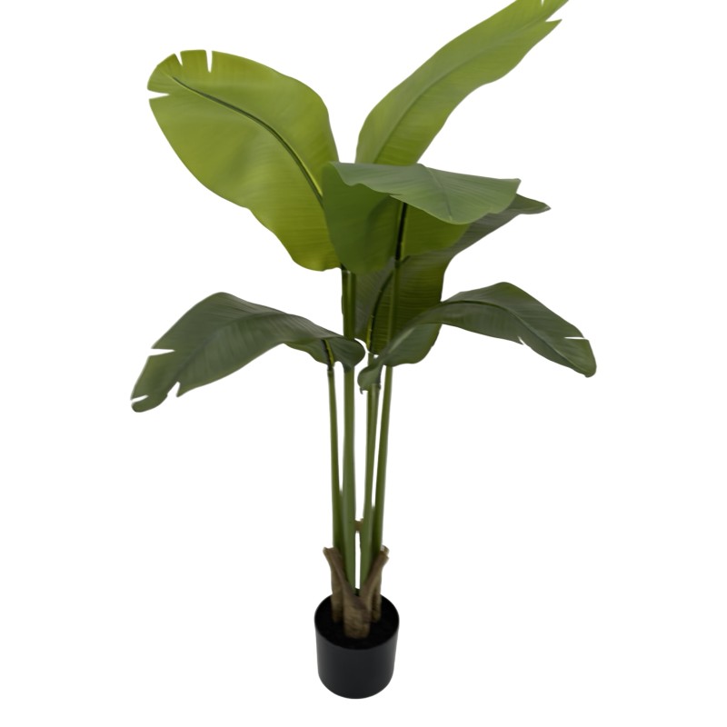 150CM STRELITZIA 8 LEAVES - Image 3