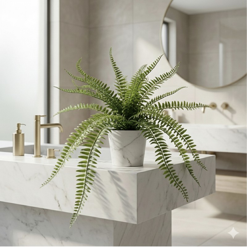 40CM FERN - Image 7