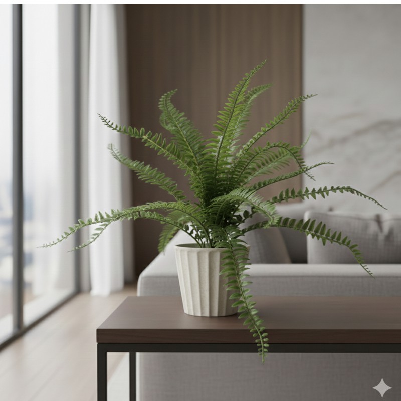 40CM FERN - Image 5