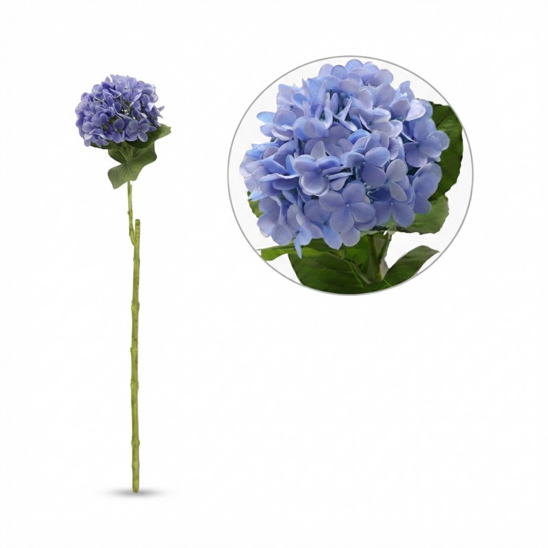 60CM HYDRANGEA - Image 3