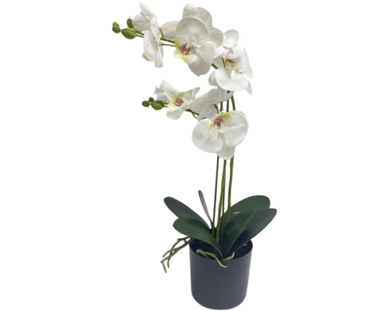 Real Touch Orchid 55cm - Image 1