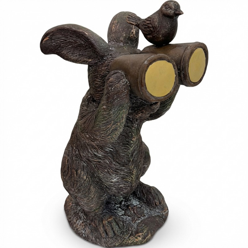 RABBIT DECOR - Image 1