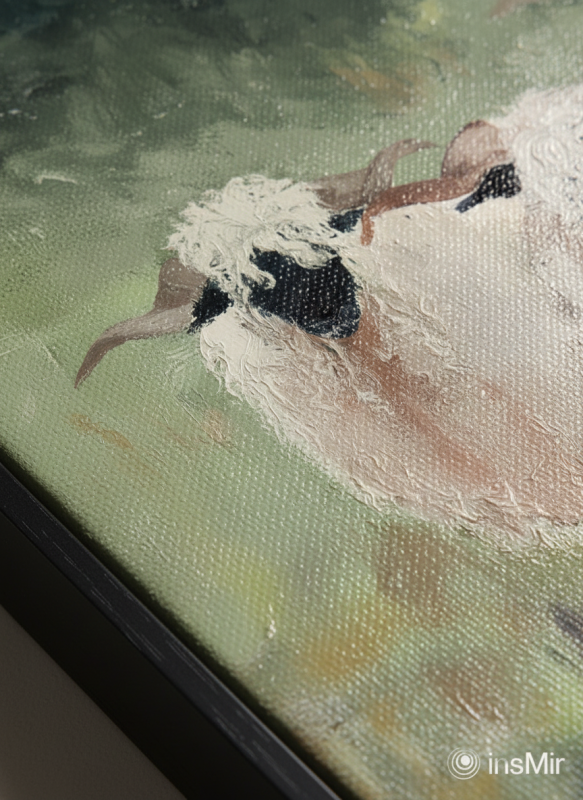 FLOCK IN FORM ARTWORK - Image 5