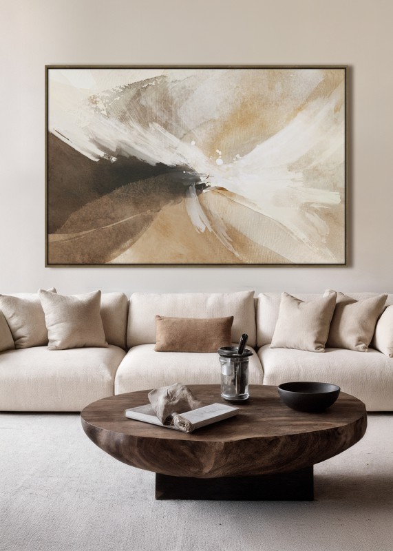 INNER SPACE ARTWORK - Image 2