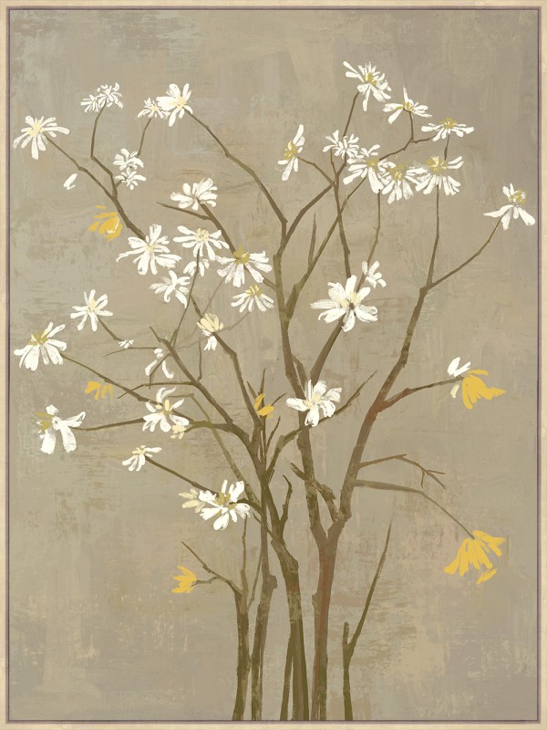 DAISY ARTWORK - Image 1