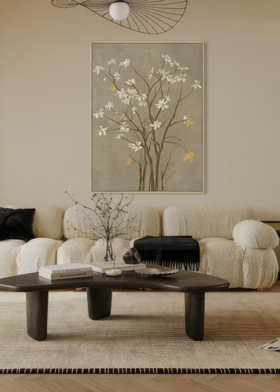 DAISY ARTWORK - Image 2