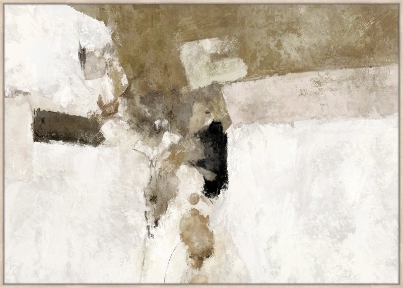 LOLA ABSTRACT ARTWORK - Image 1