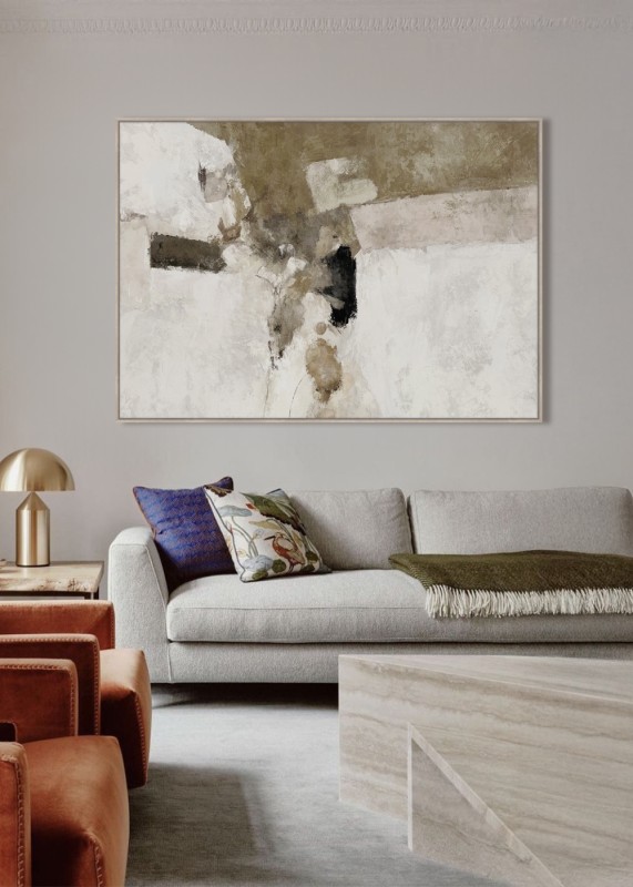 LOLA ABSTRACT ARTWORK - Image 2