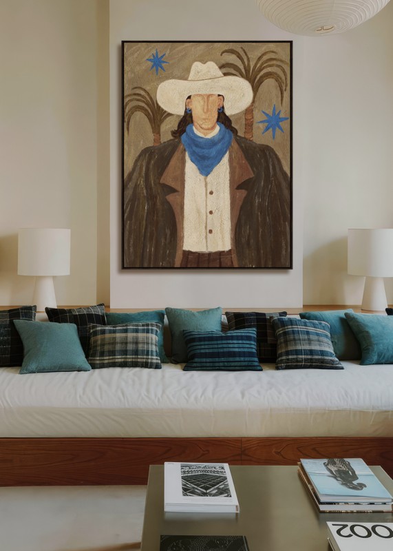 MAURIZO ARTWORK - Image 2