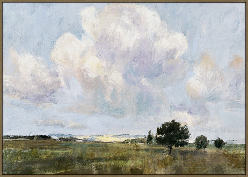 BY THE PADDOCK ARTWORK - Image 1