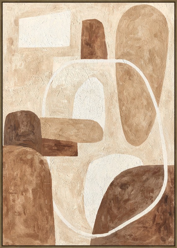 BOBO BROWN ARTWORK - Image 1
