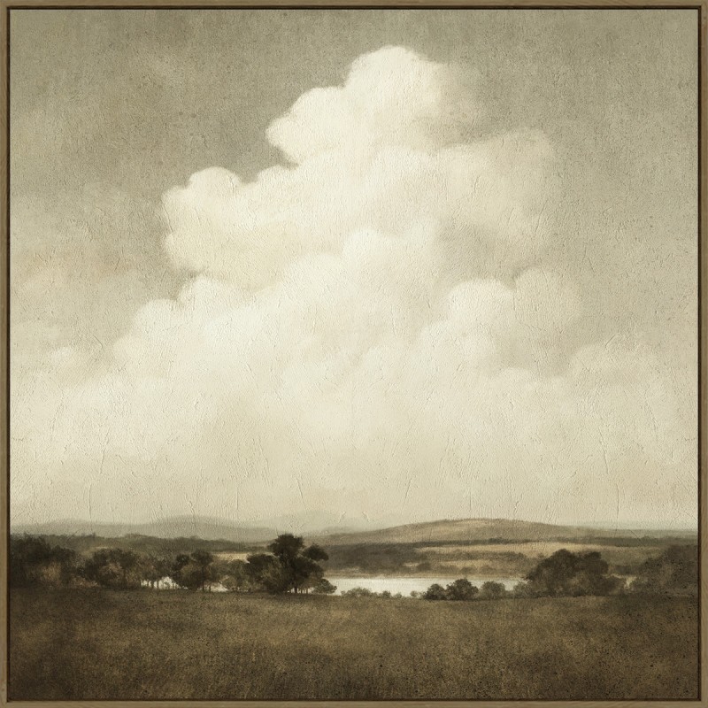 LOCH LAKE ARTWORK - Image 1