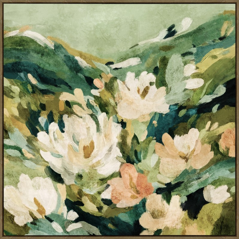 OVER THE HILL ARTWORK - Image 1