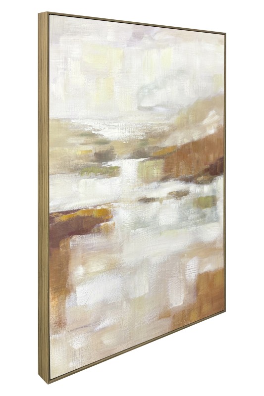TINA ABSTRACT ARTWORK - Image 2