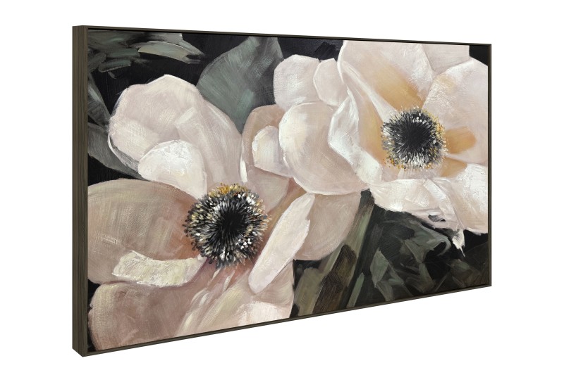 KAI FLORAL ARTWORK - Image 2