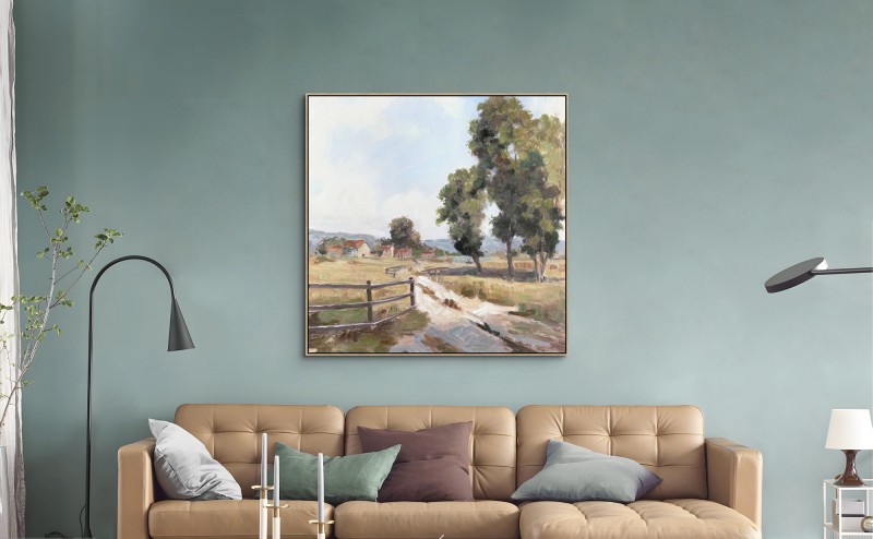 HUE FARM ARTWORK - Image 4