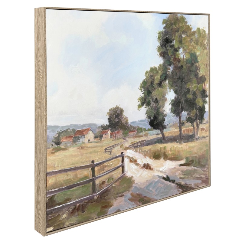 HUE FARM ARTWORK - Image 2
