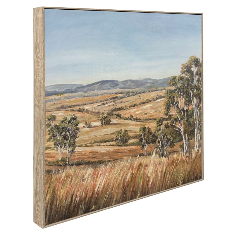 OVER THE HILL ARTWORK - Image 2