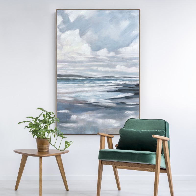 WHERE THE BEACH MEETS ARTWORK - Image 4