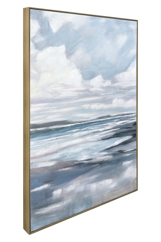 WHERE THE BEACH MEETS ARTWORK - Image 2