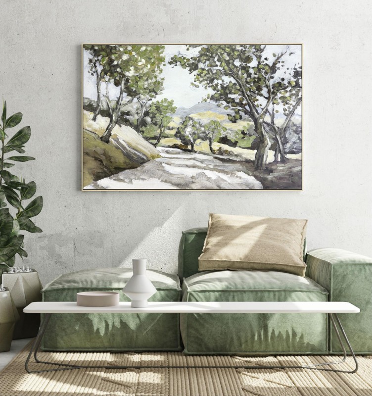 HIGH DRIVE ARTWORK - Image 4