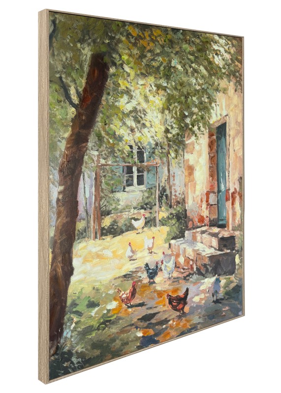 TUSCAN HOME ARTWORK - Image 2