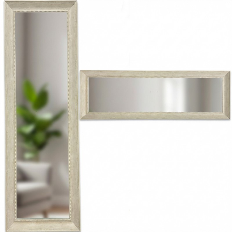 HUSTON MIRROR - Image 1