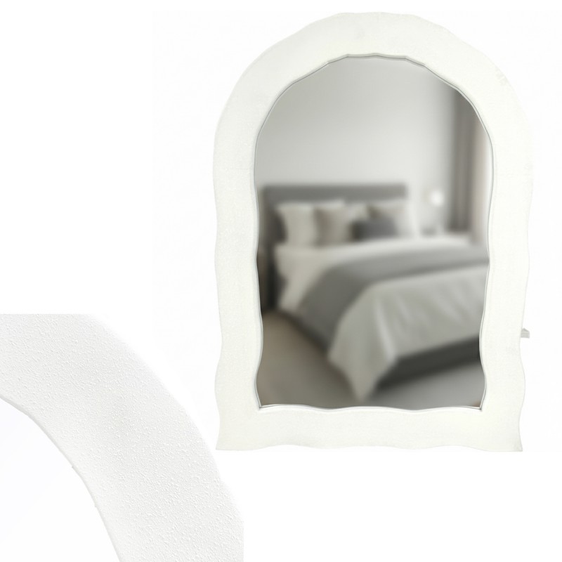 NORA MEDIUM MIRROR - Image 1