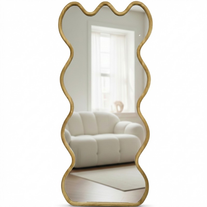 WAVE MIRROR - Image 1