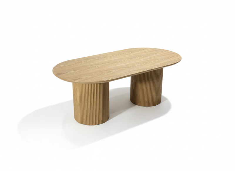 ELODIE COFFEE TABLE - Image 2