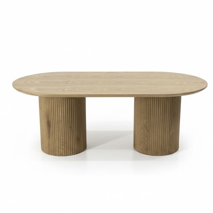 ELODIE COFFEE TABLE - Image 9