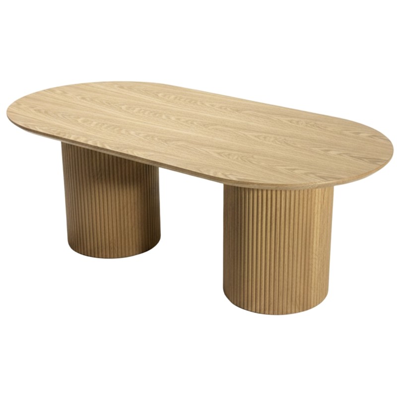 ELODIE COFFEE TABLE - Image 4