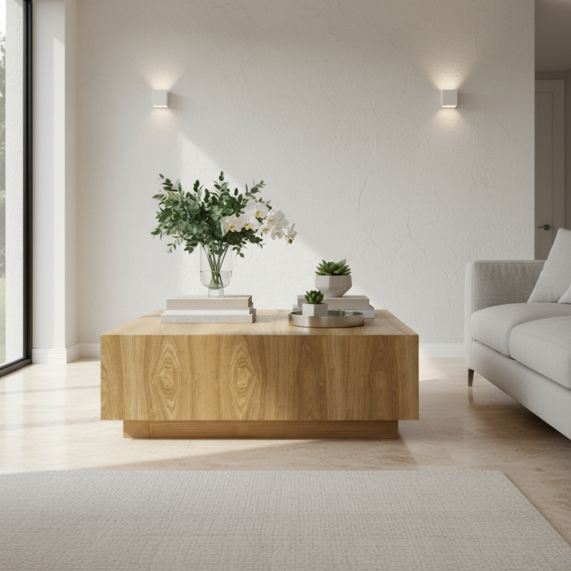 SONIA COFFEE TABLE - Image 8