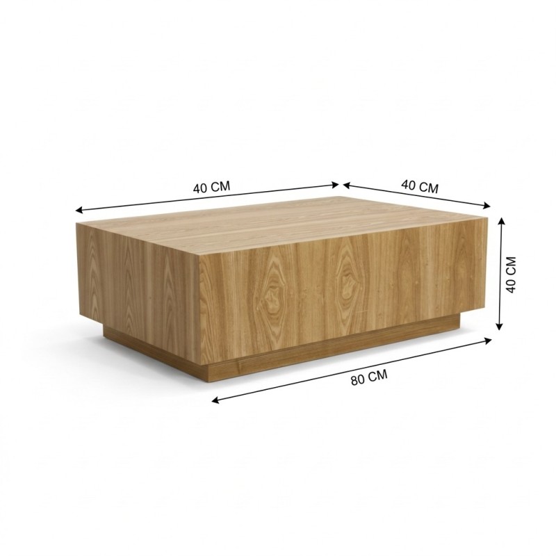 SONIA COFFEE TABLE - Image 6