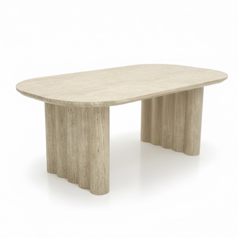 SIGNORINA DINING TABLE - Image 1