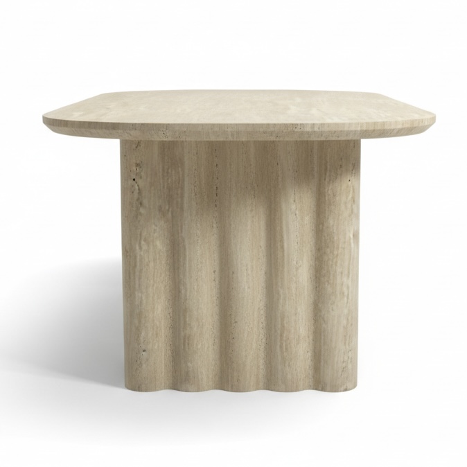 SIGNORINA DINING TABLE - Image 3