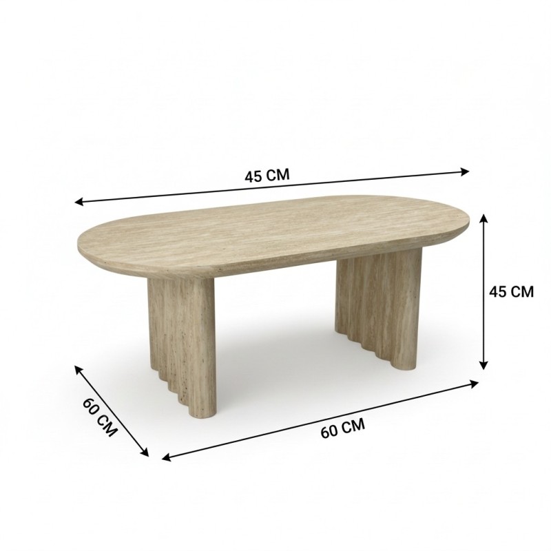 SIGNORINA COFFEE TABLE - Image 10