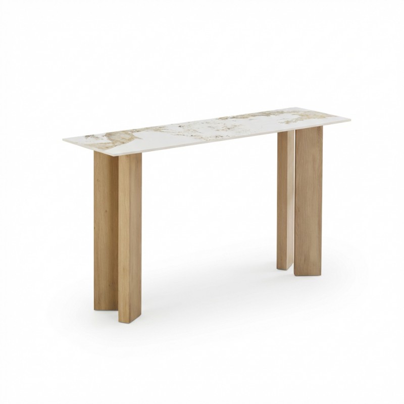 ARIEL CONSOLE TABLE - Image 1