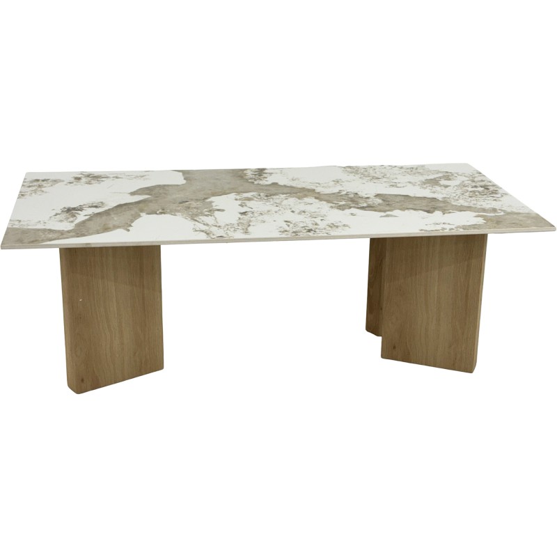 ARIEL COFFEE TABLE - Image 2