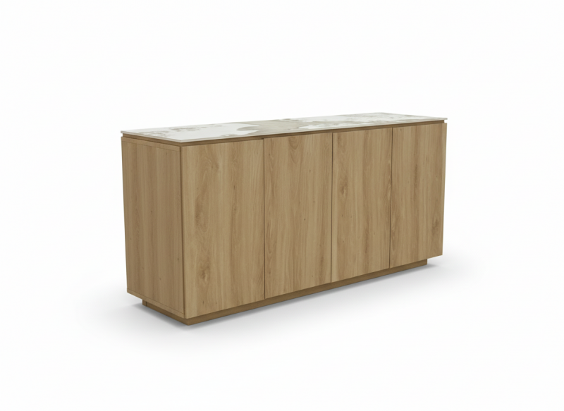 ARIEL SIDEBOARD - Image 1