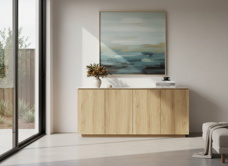 ARIEL SIDEBOARD - Image 8