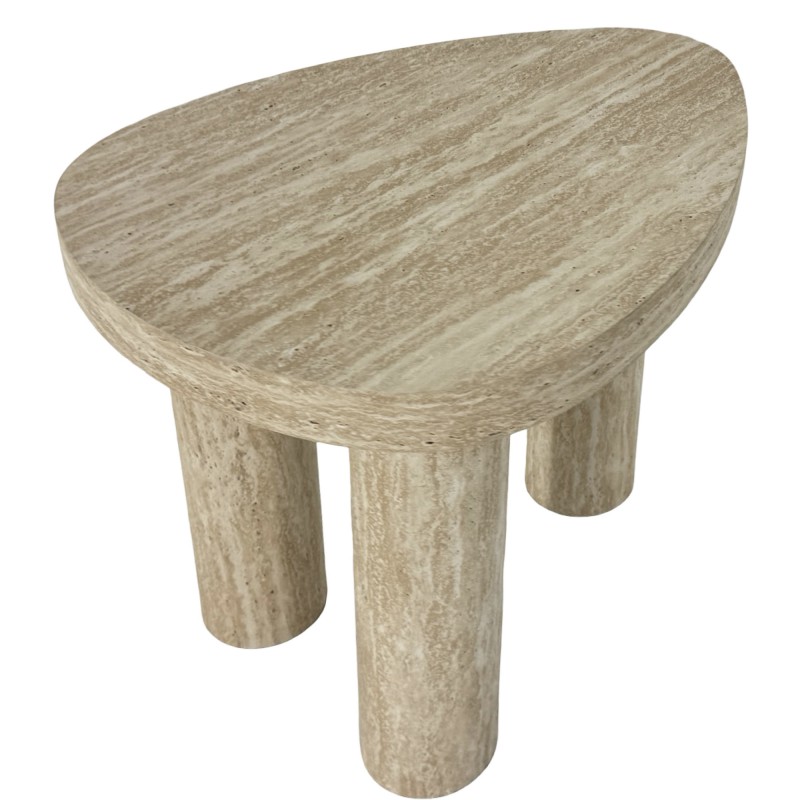 NIKKI SIDE TABLE - Image 4