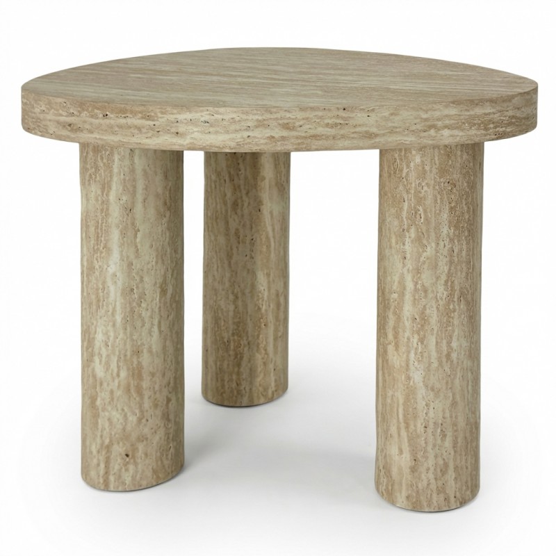 NIKKI SIDE TABLE - Image 1