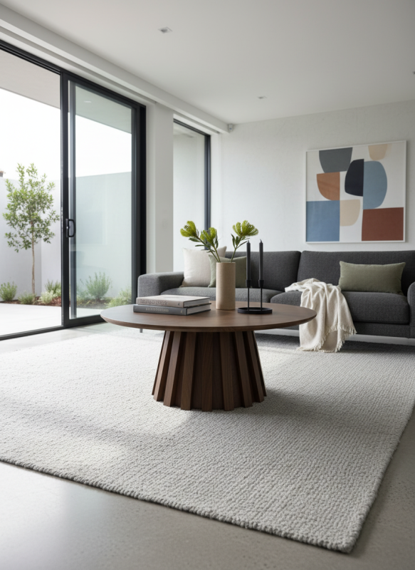 LILIBET COFFEE TABLE - Image 4
