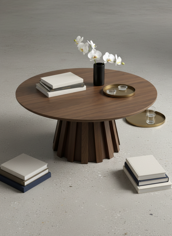 LILIBET COFFEE TABLE - Image 6