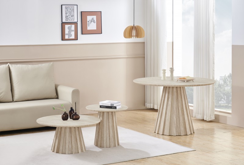 LILIBET SIDE TABLE - Image 2