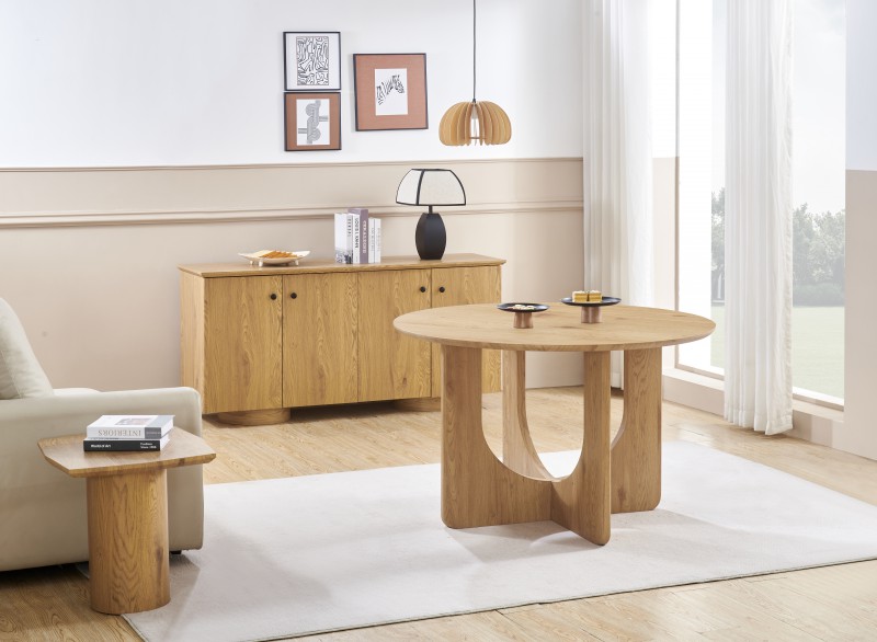 OLIVE SIDE TABLE - Image 3