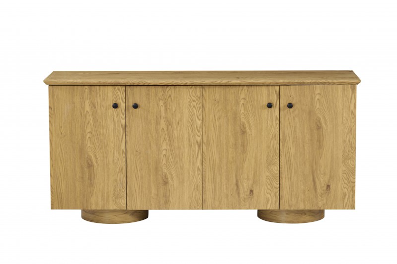 OLIVE SIDEBOARD - Image 1