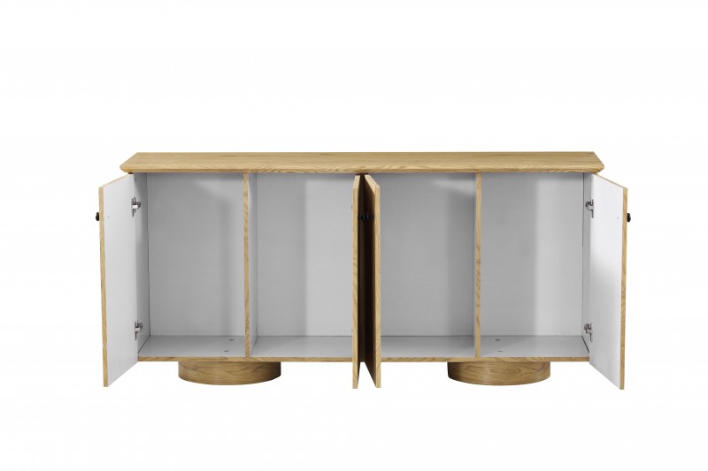 OLIVE SIDEBOARD - Image 3