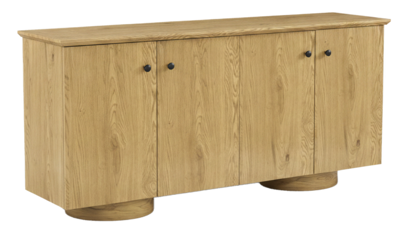 OLIVE SIDEBOARD - Image 4